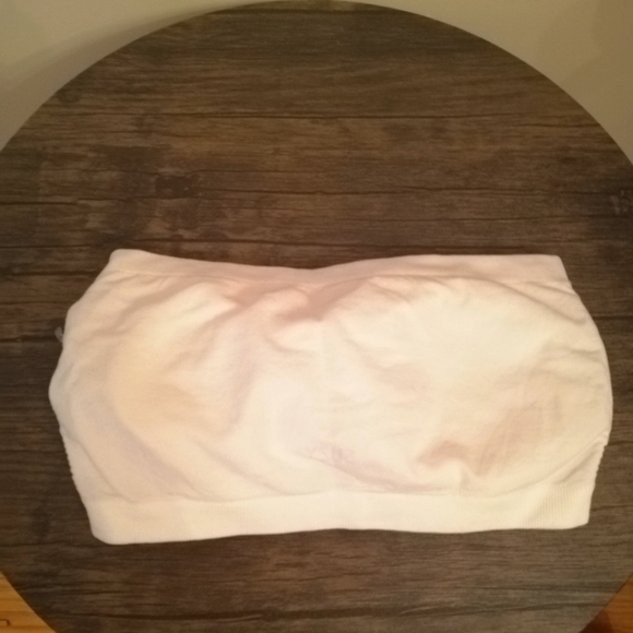 NWT Bandeau. Suzy Shier. Size Small. - Picture 3 of 4